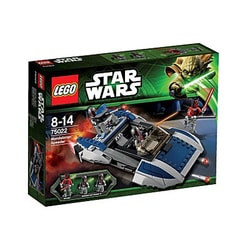 ヨドバシ.com - LEGO レゴ 75022 [スター・ウォーズ マンダロリアン