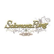 Solomon's Ring～地の章～ 限定版 [PSPソフト]