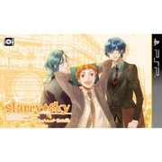 Starry☆Sky ～After Autumn～ Portable [PSPソフト]