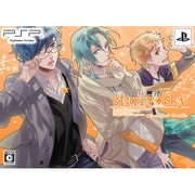 Starry☆Sky ～After Autumn～ Portable 初回限定版 [PSPソフト]