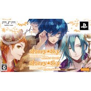 Starry☆Sky ～Autumn～ Portable ツインパック [PSPソフト]