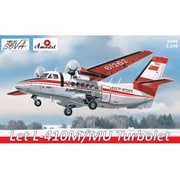 1467-1 [1／144 チェコLET L-410M／MU AF]