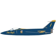 FA728002 [1/72 F11F-1 アメリカ海軍 ブルーエンジェルス #1 1960]