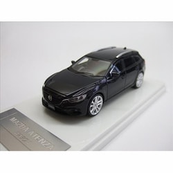 ヨドバシ.com - WITS ウィッツ CMZ435 [1/43 マツダ アテンザ