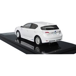 ヨドバシ.com - WITS ウィッツ CT490 [1/43 レクサス CT200h