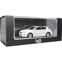 ヨドバシ.com - WITS ウィッツ CT490 [1/43 レクサス CT200h
