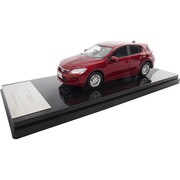 CT491 [1/43 レクサス CT200h レッドマイカクリスタルシャイン]