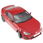 CDG026 [1/18 トヨタ GT86 ライトニングレッド]