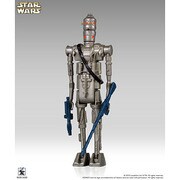 レトロ・ケナー 12インチ アクションフィギュア スター・ウォーズ帝国の逆襲 [ IG-88]