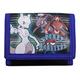 ポケットモンスター劇場版 Cウォレット ミュウツー＆ゲノセクト [PM-1831]