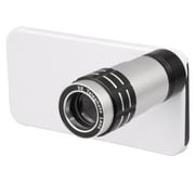 PIP-CK5ZW [iPhone 5用望遠レンズキット ホワイト]