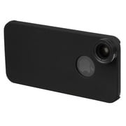PIP-CK5WB [iPhone 5用広角＆マクロレンズキット ブラック]