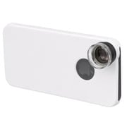 PIP-CK5MW [iPhone 5用マイクロスコープレンズキット ホワイト]