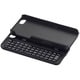 BSKBB16BK [iPhone 5専用 Bluetooth3.0対応 キーボード ケース一体型 ブラック]