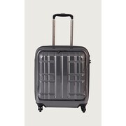 Ali Max G（アリマックス G） フロントPCルーム付 旅行日数目安：1～2泊 35L TSAロック搭載 カーボングレー ALI-MAX G
