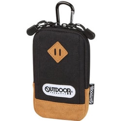 ヨドバシ Com アウトドアプロダクツ Outdoor Products Odpp01bk アウトドア スマートフォンポーチ01 ブラック 通販 全品無料配達 ヨドバシ Com アウトドアプロダクツ Outdoor Products Odpp01bk アウトドア スマートフォンポーチ01 ブラック 通販 全品無料配達