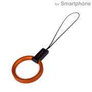 LiquidWorks アルミRingストラップ オレンジ
