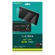 Xperia Tablet Z用 抗菌ディスプレイ保護フィルムセット クリスタルクリア Protector Film Set for Xperia Tablet Z Crystal Clear Simplism TR-PFXPZT-CC