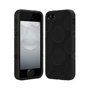 SW-FREEI5-BK [iPhone5ケース FreeRunner ブラック]