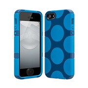 SW-FREEI5-BL [iPhone5ケース FreeRunner ブルー]