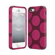 SW-FREEI5-P [iPhone5ケース FreeRunner ピンク]