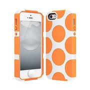 SW-FREEI5-O [iPhone5ケース FreeRunner オレンジ]