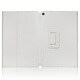 Xperia Tablet Z用 スタンドケース白 BM-XTABZFLRO/WH
