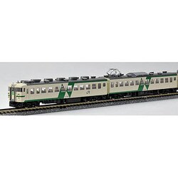 ヨドバシ.com - トミックス TOMIX Nゲージ 92503 169系 急行電車 「かもしか」 3両セット 通販【全品無料配達】