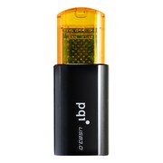 USB3.0対応フラッシュドライブ Clikcr 64GB オレンジ 6232-064GR1