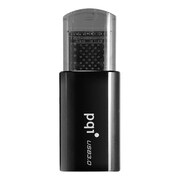 USB3.0対応フラッシュドライブ Clikcr 32GB グレー 6232-032GR1