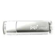 USB3.0対応フラッシュドライブ Nano 32GB シルバー 6338-032GR2