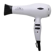 アイエアーライトヘアードライヤー GM-1605