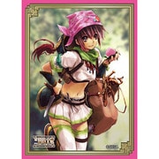 トレーディングカードゲーム 三国志大戦 オフィシャルスリーブ Vol.5  王桃