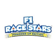 F1 RACE STARS パワーアップ エディション [Wii U ソフト]