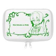 新・世界樹の迷宮 ミレニアムの少女 アクセサリーセット for ニンテンドー3DS