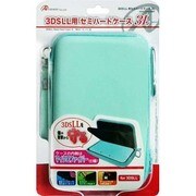 ANS-3D026MT [3DS LL用セミハードケース 3L ミント]