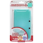 ANS-3D031MT [3DS LL用TPUプロテクト3L ミント]