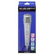 ANS-WU018WH [Wii U用USBマイク 3M ホワイト]
