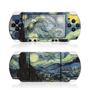 Gelaskins Starry Night(PSP3000) [PSP2000/3000用]