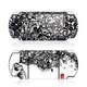 Gelaskins Ink Pond(PSP3000) [PSP2000/3000用]