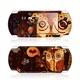 Gelaskins The Enamored Owl(PSP3000) [PSP2000/3000用]