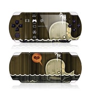 Gelaskins The Enamored Whale(PSP300 [PSP2000/3000用]