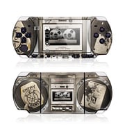 Gelaskins BoomboxII(PSP3000) [PSP2000/3000用]
