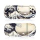 Gelaskins The Great Wave(PSP3000) [PSP2000/3000用]
