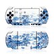 Gelaskins Blue Willow(PSP3000) [PSP2000/3000用]
