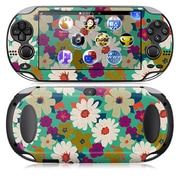 Gelaskins Vintage Flowers(Vita) [PS Vita用]