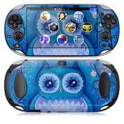 Gelaskins Night Owl(Vita) [PS Vita用]