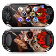 Gelaskins Viva La Muerte(Vita) [PS Vita用]