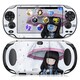 Gelaskins Puddles Of Love(Vita) [PS Vita用]