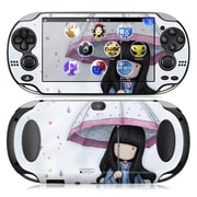 Gelaskins Puddles Of Love(Vita) [PS Vita用]